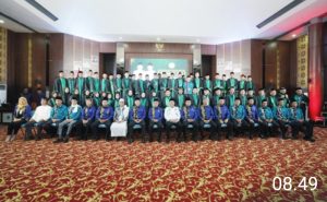 Wabup Ogan Ilir H. Ardani Resmi Buka MTQ Ke XXXI