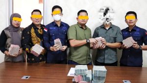 Kembalikan Uang Negara, Lalu Bebas? Lalu Bagaimana Proses Hukumnya