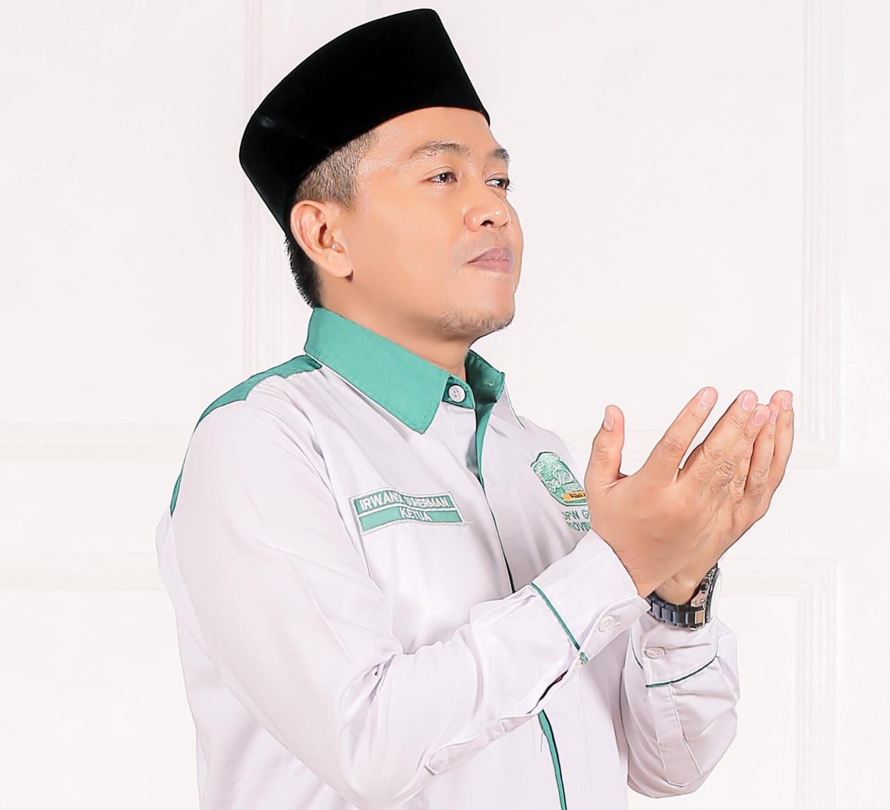 Menyikapi Penetapan Idul Fitri 2026, Apt.Irwandi : Jadikan Perbedaan sebagai Anugerah untuk Pendewasaan Ukhuwah