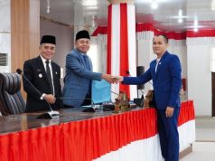 DPRD Ogan Ilir Soroti MBG Tak Layak, Transparansi CSR Perusahaan, hingga Lampu Jalan Mati