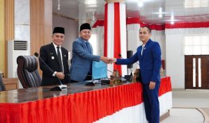 DPRD Ogan Ilir Soroti MBG Tak Layak, Transparansi CSR Perusahaan, hingga Lampu Jalan Mati