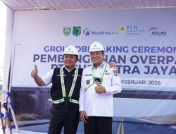 Herman Deru Tegaskan Angkutan Batubara Wajib Gunakan Jalan Khusus