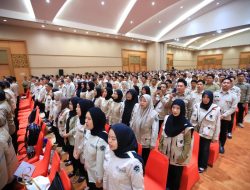 Herman Deru Tegaskan Komitmen Sumsel Sukseskan Program Makan Bergizi Gratis