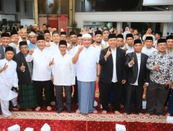 Gubernur Herman Deru Apresiasi Peran Alumni Gontor dalam Pengembangan Pendidikan di Sumsel