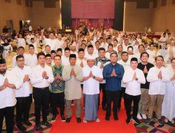 Herman Deru Dorong HIPMI Cetak Pengusaha Muda Tangguh Penggerak Ekonomi Sumsel