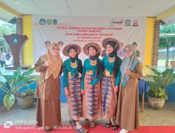 Semarak Hari Kartini, FORSENI SMANSAPA 2026 Resmi Dibuka di SMA Negeri 1 Payaraman