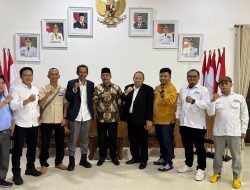 Kembangkan Usaha Mikro, Pemkab Lahat Bantu Permodalan Bunga Ringan