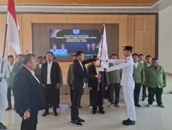 Didukung 360 Kades, SMSI Lahat Siap Perkuat Sinergi Media dan Desa