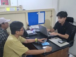 Kasus Intimidasi Wartawan, Polres OKU Selatan Ambil Keterangan Pelapor