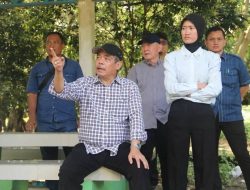 Disindir “Bupati Paok”, Bursah Zarnubi Balik Serang: Program Tebat Bukan Lelucon, Tapi Senjata Ekonomi Rakyat