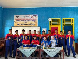 Kolaborasi PLN dan SMK Lebong Jadi Panggung Lahirnya Teknisi Listrik Kompeten di Masa Depan