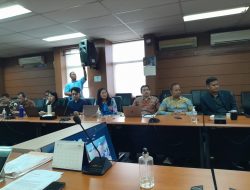Dewan Pers Gelar Diskusi Kasus Magdalene.id, SMSI Dorong Penguatan Mekanisme Sengketa Jurnalistik