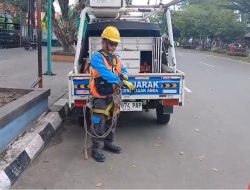 Utamakan Keselamatan di Setiap Pekerjaan, PLN Perkuat K3 Demi Listrik Andal dan Aman bagi Masyarakat