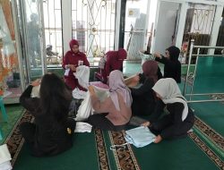 Polda Sumsel Gelar Bakti Religi di Sejumlah Rumah Ibadah