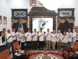 Pemkab Hibahkan Lahan, UPT BPOM akan Dibangun di OKU