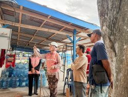 Momen Hari Kartini, PLN Nyalakan Listrik Wisata Danau Biru