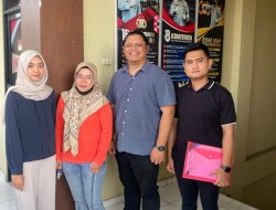 Kuasa Hukum Pelapor Tegas: Jangan Tunda Keadilan, Segera Serahkan Tersangka ke Jaksa