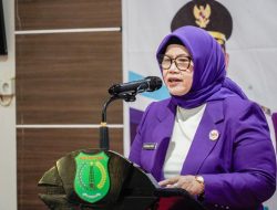 Momentum Hari Posyandu Nasional 2026, PKK Muba Perluas Peran Posyandu sebagai Layanan Terintegrasi