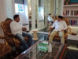 Jelang Perebutan Kursi Ketua DPC PKB Musi Rawas, Nama Zulfikar Mencuat