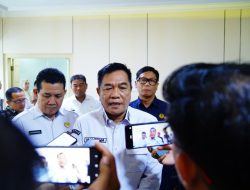 Muba Siap Action, Bupati Toha Kunci Implementasi Permen ESDM Lewat Ikrar Bersama