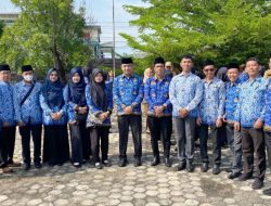 Berlakukan WFH Setiap Jum’at, Bupati OKU Pastikan Pelayanan Tetap Maksimal