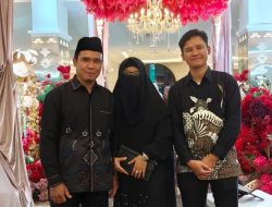 Dedikasi 25 Tahun Pengabdian Rusmila Bendahara SMSI Musi Rawas di Linggau Pos