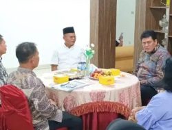 Ini Komitmen Pemkot Prabumulih dalam Menjaga Lingkungan Hidup