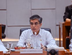 Antusiasme Tinggi, Menaker Ajukan Tambahan 150 Ribu Kuota Magang Nasional 2026