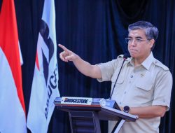 Menaker: Serikat Pekerja Bukan Lawan Perusahaan, tapi Penjaga Hak Pekerja