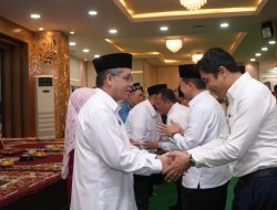 Menaker Tekankan Peningkatan Layanan Kemnaker agar Lebih Mudah Diakses