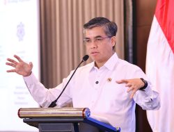 Menaker: Perjanjian Kerja Bersama Harus Dikawal, Tantangan Ada pada Implementasi