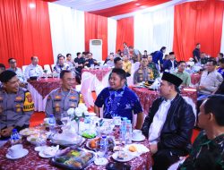 Pastikan Mudik Aman dan Terkendali, Gubernur Herman Deru Tekankan Pengawasan Arus Lalu Lintas dan Daerah Rawan Karhutla