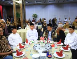 Wagub Cik Ujang Ajak Pujakesuma Perkuat Persaudaraan dan Kontribusi untuk Kemajuan Sumsel