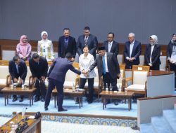 Akhiri Penantian 22 Tahun, Pemerintah dan DPR Setujui RUU PPRT Disahkan Jadi Undang-Undang