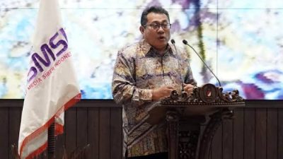 Perang AS – Iran Merubah Arus Lenskap Dunia, Posisi Indonesia Di Bawah Kepemimpinan Prabowa – Gibran?