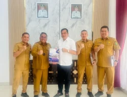Wujudkan SDM dan Pekerja Unggul, Bupati Muba Instruksikan Perusahaan Perkebunan, Tambang, dan Migas Percepat Sertifikasi Pekerja