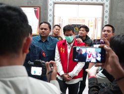 Kasus Korupsi KUR BSB Muara Enim, Kejati Sumsel Tetapkan Tiga Tersangka Baru