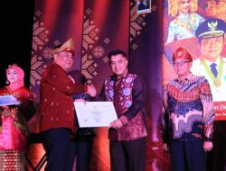 Cik Ujang: Festival Sriwijaya Momentum Memperkuat Identitas Budaya Daerah