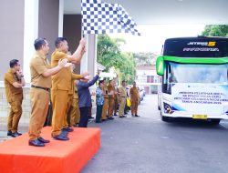 Bupati Muba: PKM Ciptakan Tenaga Kerja Unggul