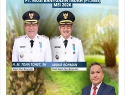 ASN Dilarang Live di Medsos Saat Jam Kerja, Pemkab PALI Siapkan Sanksi Tegas