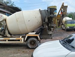Belum Miliki Izin, Batcing Plan PT Adipati Terancam Ditutup