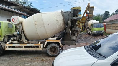 Belum Miliki Izin, Batcing Plan PT Adipati Terancam Ditutup