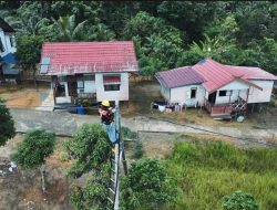 Di Tengah Dinamika Global, PLN Catat Pendapatan Rp582,68 Triliun Tahun 2025