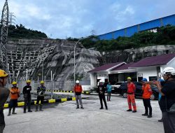 Sistem Kelistrikan Sumatra Berangsur Pulih, PLN Lakukan Penormalan Layanan Hingga Ke Masyarakat