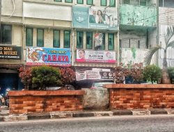 Toko Emas Cahaya Dipolisikan, Konsumen Sebut Emas Dibeli Tak Sesuai Kadar