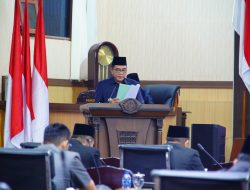 Bupati Toha Tegaskan Perusahaan di Muba Wajib Prioritaskan Tenaga Kerja Lokal