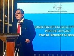 SMSI Dukung ADI Perjuangkan Kelayakan Gaji Dosen