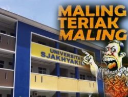 Universitas Sjakhyakirti Bantah Isu Penutupan Fakultas Hukum, Sebut Ada Upaya Sistematis Ciptakan Kegaduhan