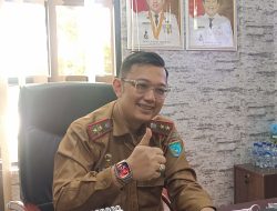 Pemkab Ogan Ilir Klarifikasi Video Viral Dua Kendaraan Dinas Gunakan Pelat Nomor Sama