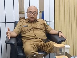 Awal 2026 Kasus Campak Naik, Dinkes Ogan Ilir Perkuat Pencegahan dan Penanganan
